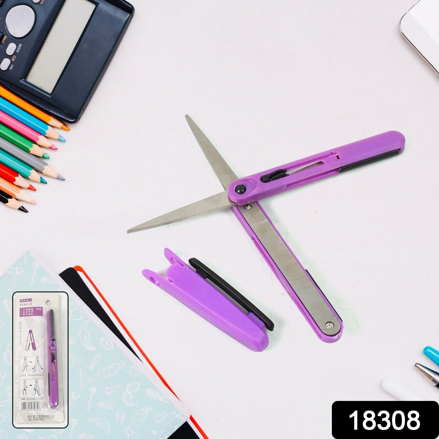 ClipNCut Pen ClipNCut Pen
